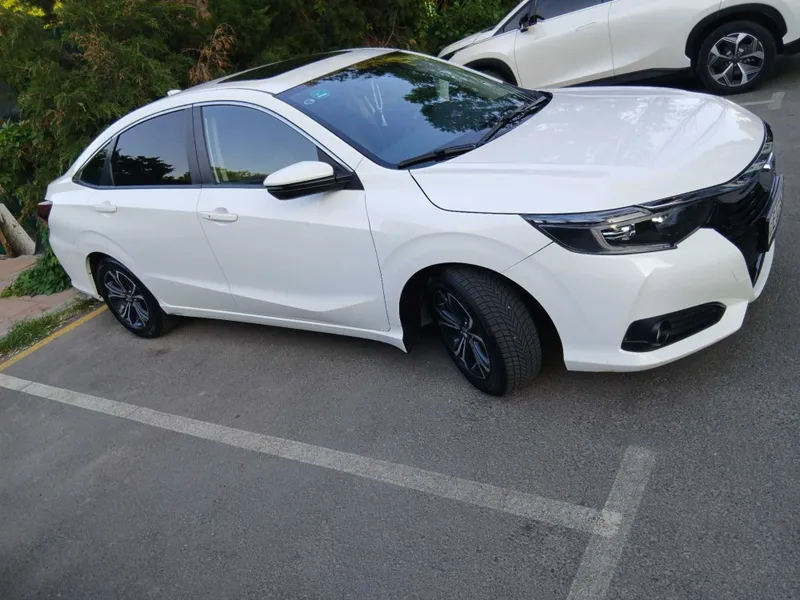 Honda Crider (2023) люкли фулл позиция — идеал ҳолатда! — фото 2