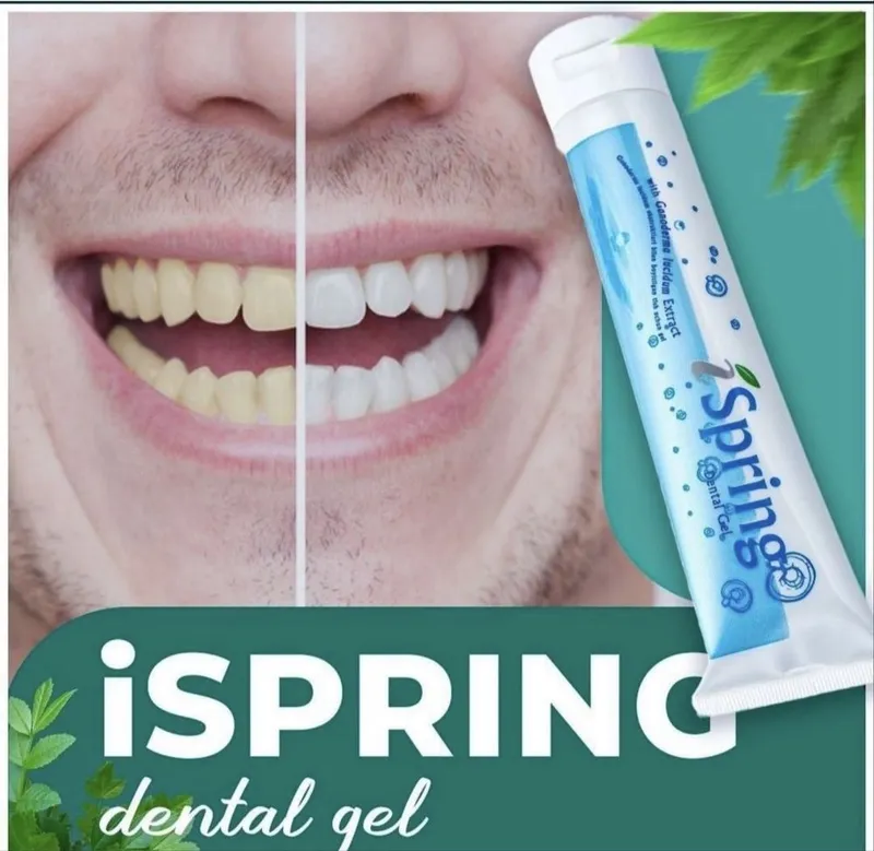 Gano kompaniya sprin geli 2 Gano kompaniya sprin geli 2