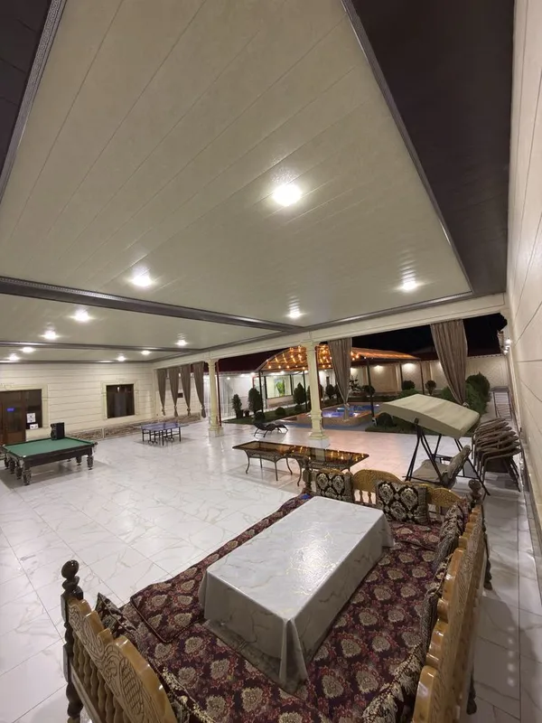 Dacha arenda samarqand 2