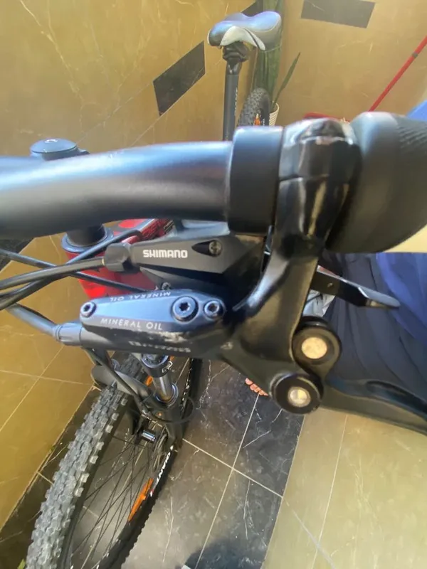 Продам Giant Revel 1 Disc, рама S — фото 2