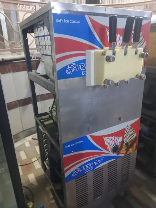 Frezer sotiladi! yili 2018 holati zo'r narxi 750$