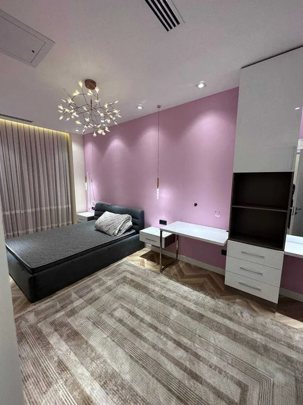 RENT | АРЕНДА квартира в ЖК Mirabad Avenue 2
