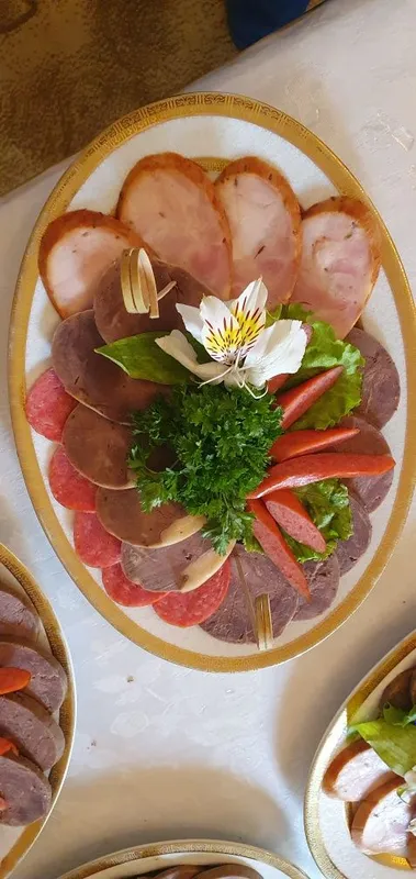 Karving xizmati toshkent, catering in tashkent, mevalarni kesish, — фото 3