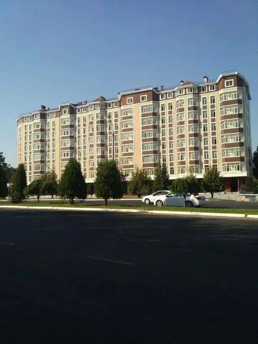 Сдается квартира