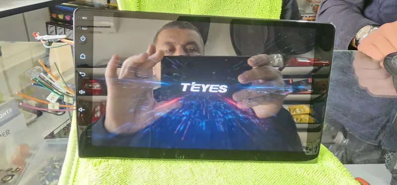 Teyes сс3 4/64 аригинали холати 3 Teyes сс3 4/64 аригинали холати 3
