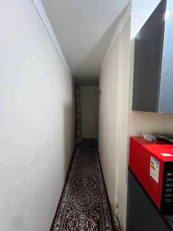 Продаётся дом, 2 комнаты, 56 кв.м, г. Чирчик, Троицк, дом 17 4