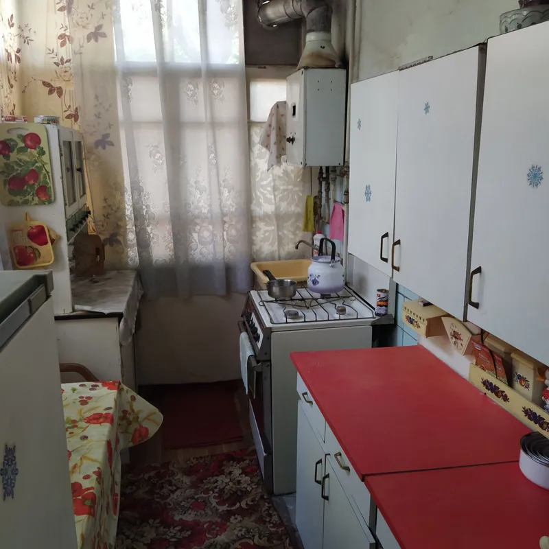 квартира в одноэтажном — фото 3