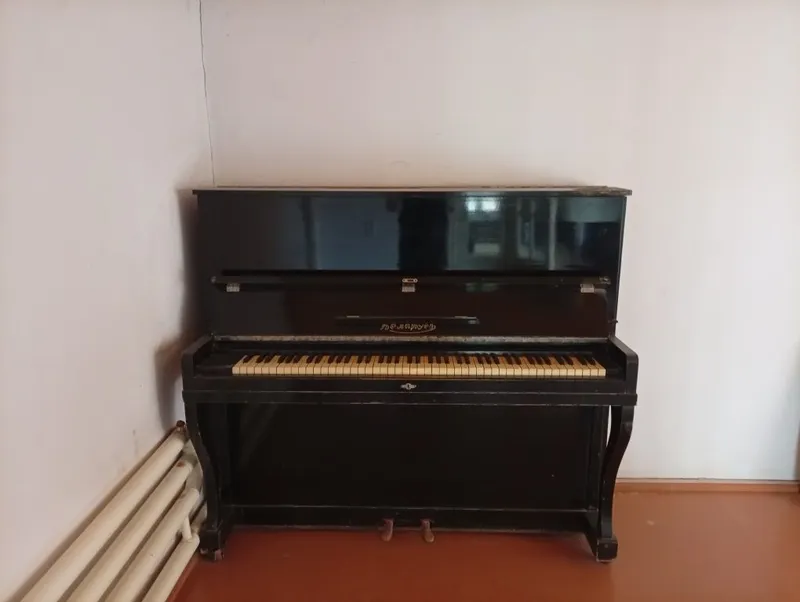 Pianino sotiladi belarus