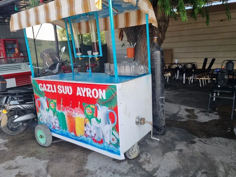 Gazvoda aparat pasting yangi holati yaxshi 3 Gazvoda aparat pasting yangi holati yaxshi 3