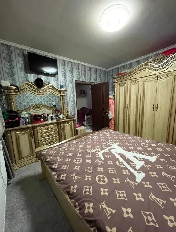 Спальный гарнитур 3