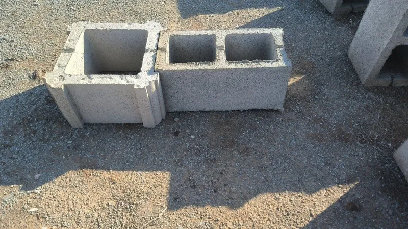 Шлака блок Нокис 5 Шлака блок Нокис 5