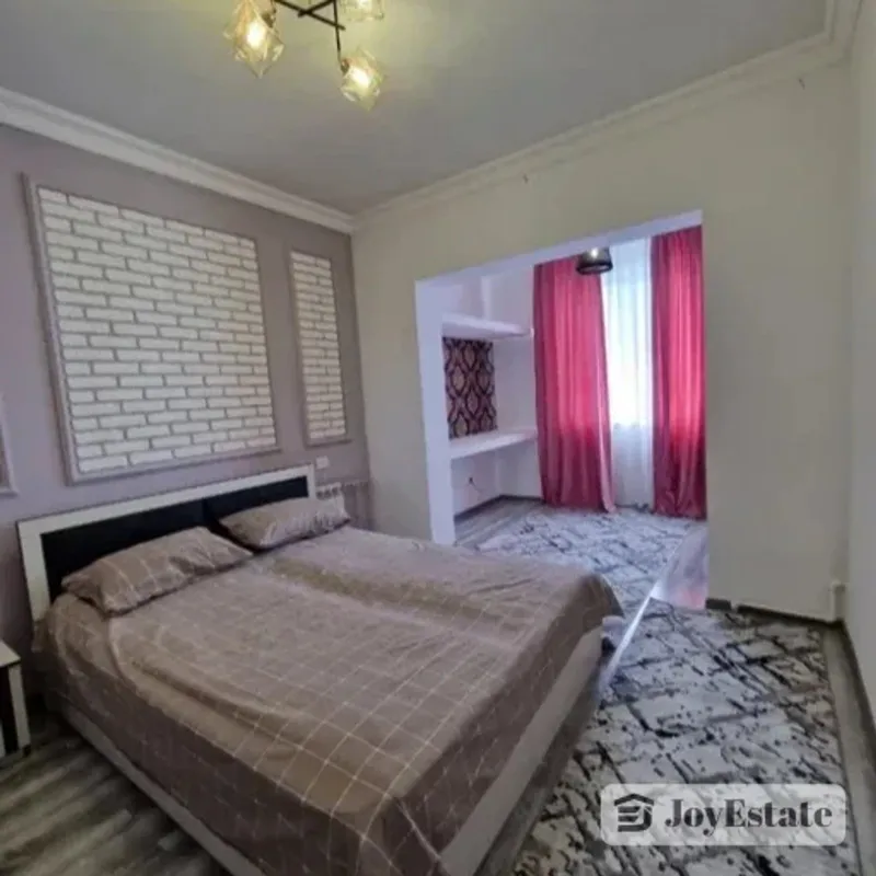 Сдаётся 4-комнатная квартира, Мирзо Улугбек, 89 м² 1 Сдаётся 4-комнатная квартира, Мирзо Улугбек, 89 м² 1