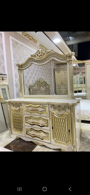 Mebil Maya spalne nabor — фото 2