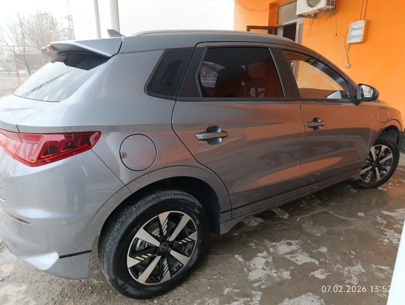 BYD E2 Luxury full идеал срочно — фото 7 BYD E2 Luxury full идеал срочно — фото 7