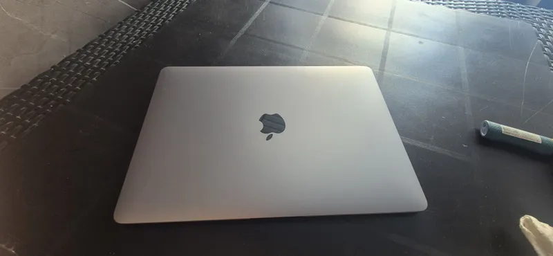 MacBook Air i5 8.128 Gb 85% — фото 4
