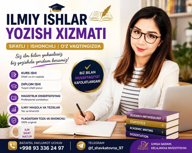 Intelektual bilim sotish