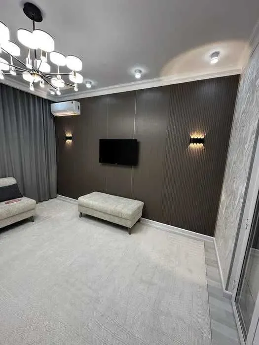 Аренда квартира | Сергили | 5 | Метро Сергели | — фото 1