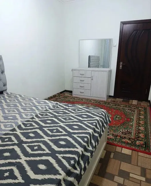 Аренда 3-комн. кв. 61 м², Юнусабадский · ID 43477 6