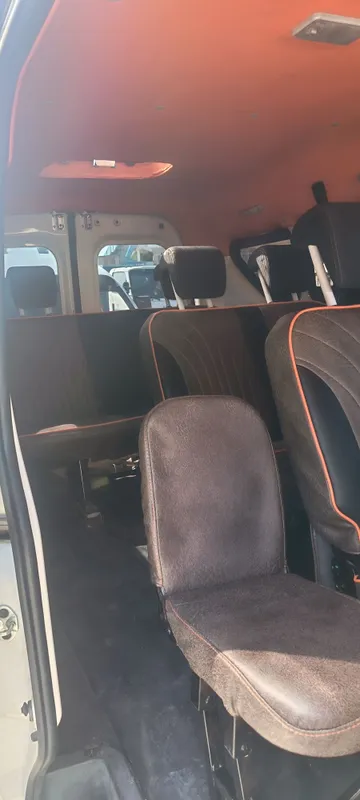 Changan V7 kamchiligi yo'q tayyor metan 95 talik kraska tozza luk bor — фото 4