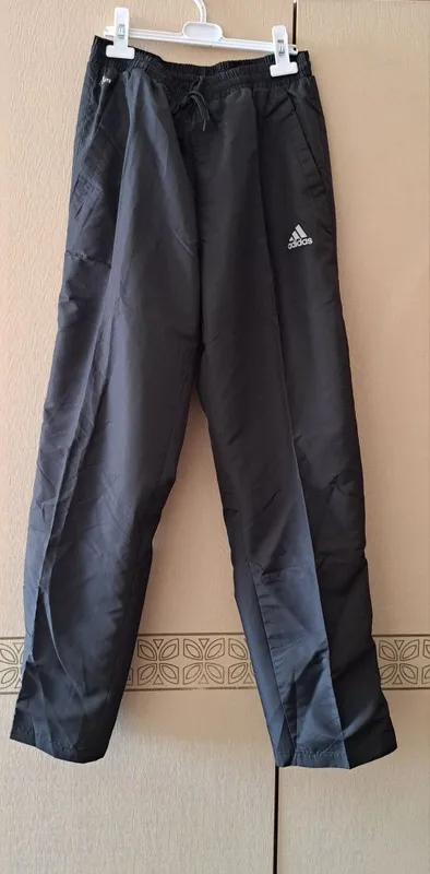 Костюм спортивный adidas мужской — фото 1 Костюм спортивный adidas мужской — фото 1