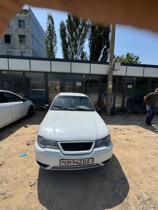 Nexia 2 sotiladi. Metan gazi bor 3 Nexia 2 sotiladi. Metan gazi bor 3