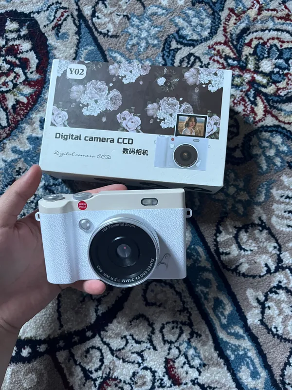 Fotoaparat 2