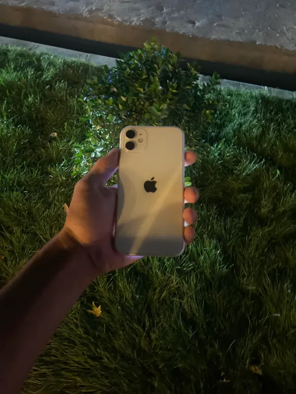 iPhone 11 ideal radnoy
