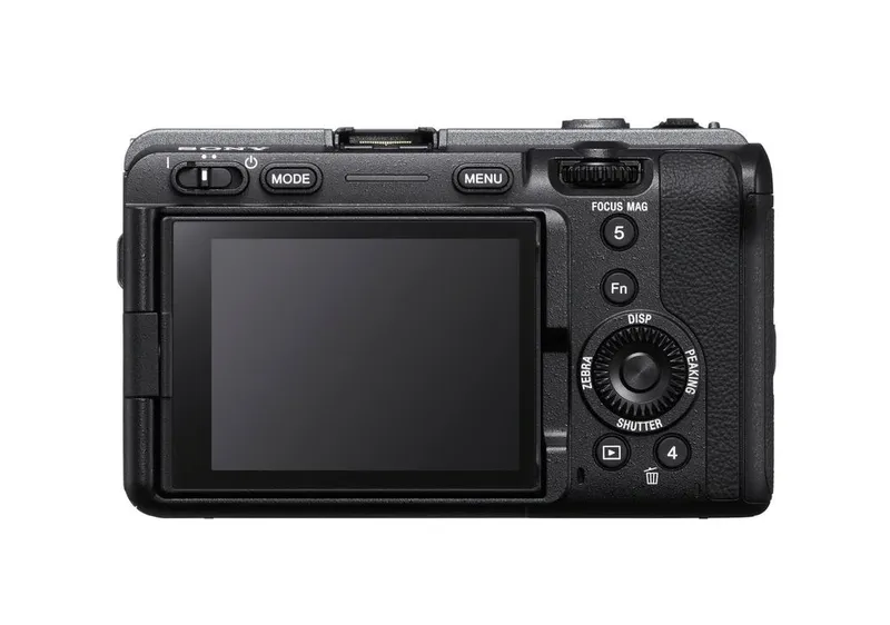 Фотоапарат Sony FX3 body новый горантия Доставка — фото 2