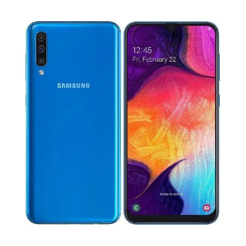 Продаётся Samsung A50.