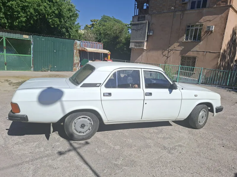 Волга, газ 31029 своя в отличном состоянии 5 Волга, газ 31029 своя в отличном состоянии 5