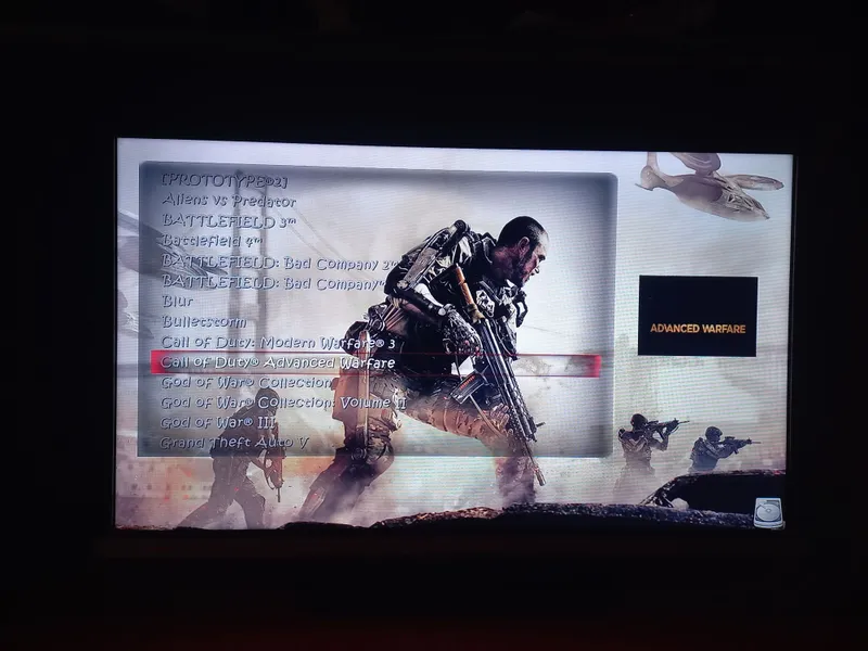 PS3 slim holati tiniq 2 ta djoystik 22 o'yinlari bor proshivfka bor. — фото 3