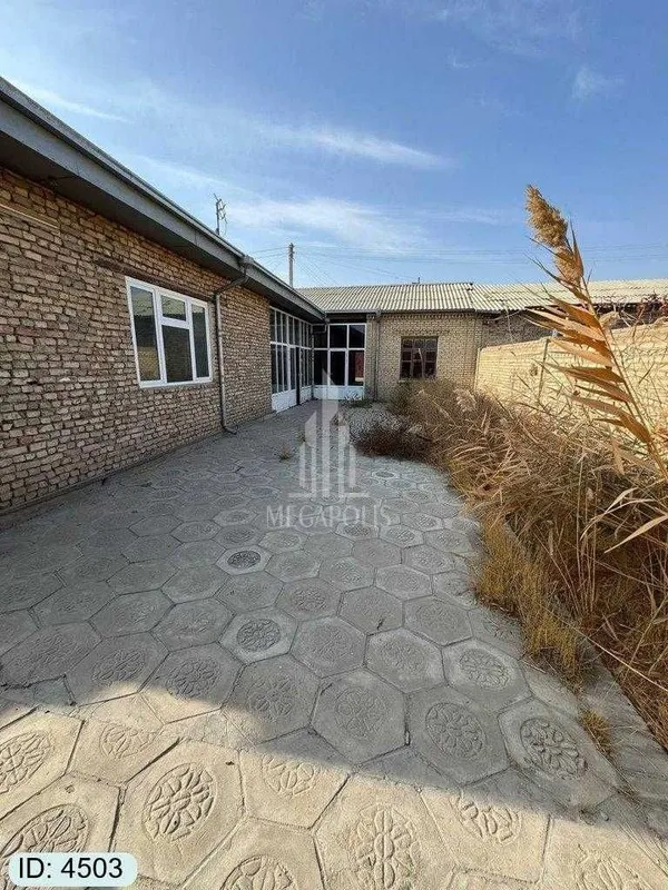 aeraport turk kochada uchastka sotiladi№4503 — фото 4