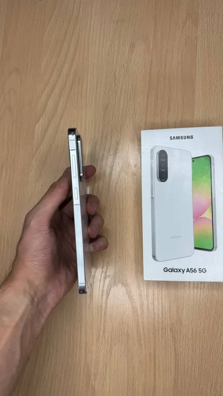 Samsung Galaxy A56 2 Samsung Galaxy A56 2