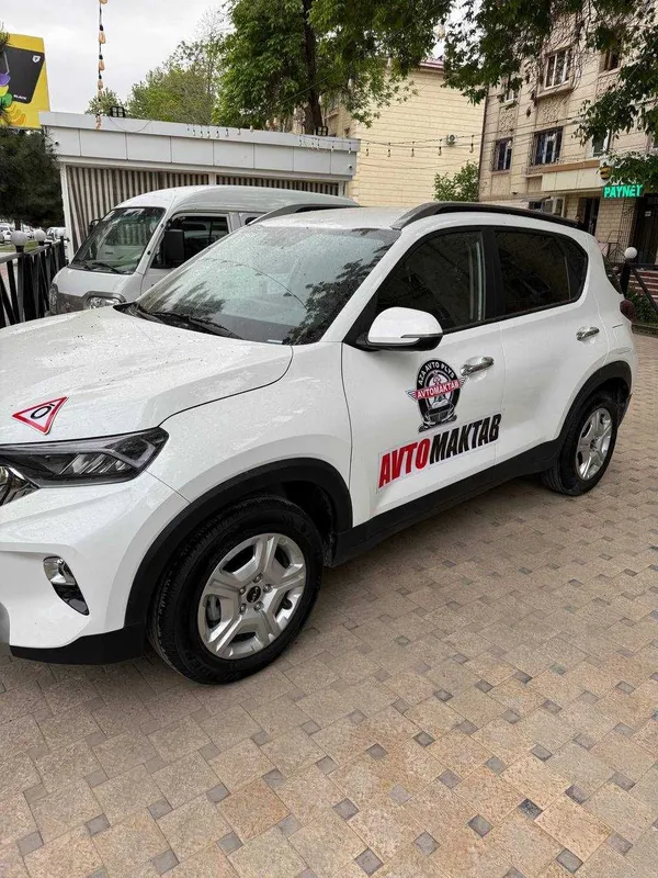 автомактаб самарканд 6