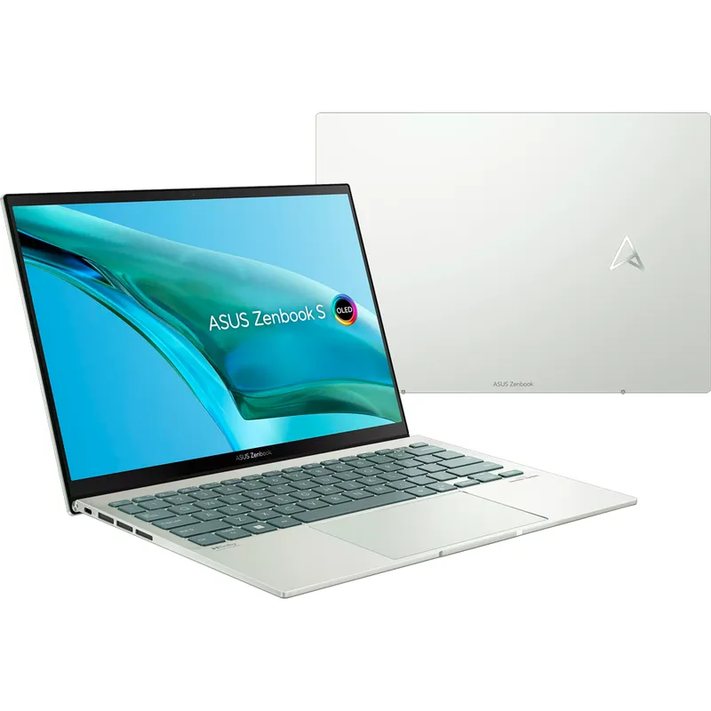 Ноутбук ASUS ZenBook S Ryzen-7/16GB/SSD512 13.3" 1 Ноутбук ASUS ZenBook S Ryzen-7/16GB/SSD512 13.3" 1