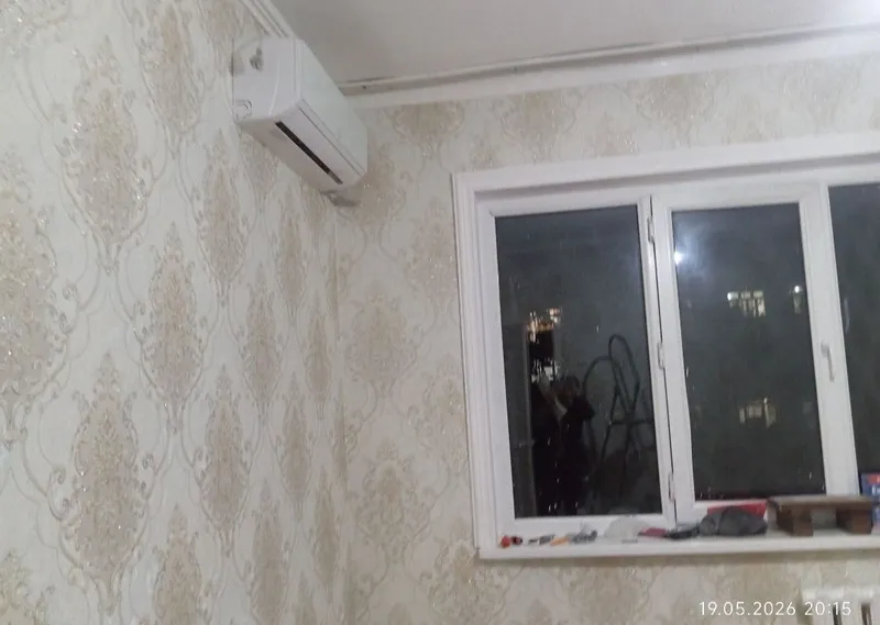В Яшнабадском р.Боткина сдается в аренду 2- х комн квартира — фото 1