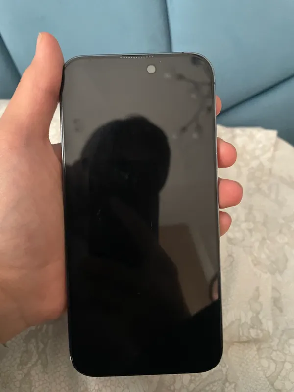 Iphone 14 Pro Max — фото 2