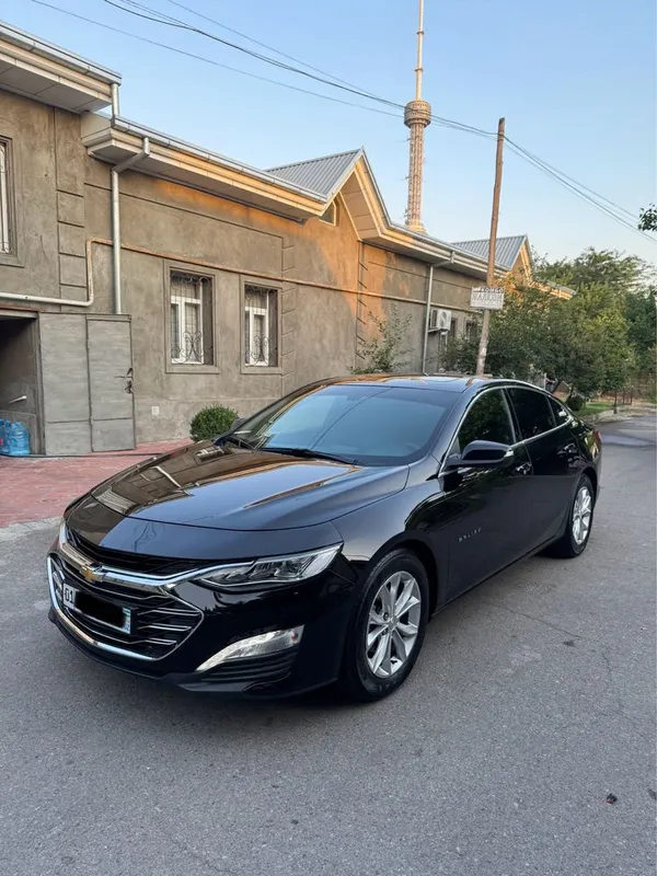 Malibu2 Turbo 2L tozza ideal — фото 1