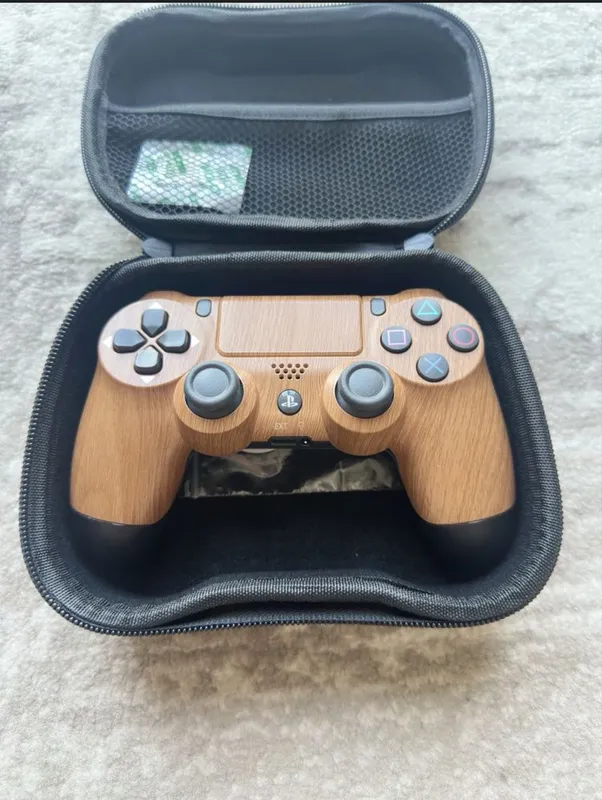 Джойстик для PS4 1 Джойстик для PS4 1