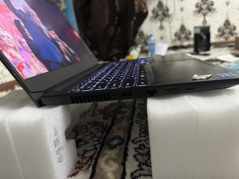 Lenovo IdeaPad Gaming 3i noutbuk — фото 5