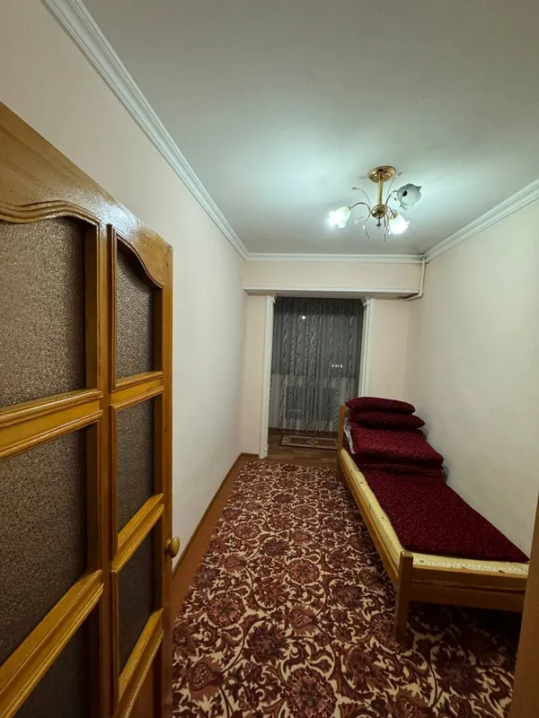 4 xonali kvartira, 120 m², 5/7 qavat (ikkilamchi) 4
