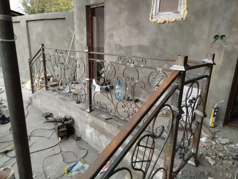 Сварка хизматлари — фото 1