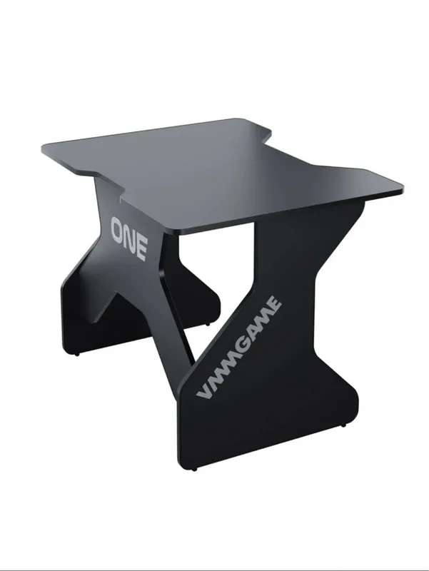 Игровой компьютерный стол VMMGAME ONE DARK 100 BLACK