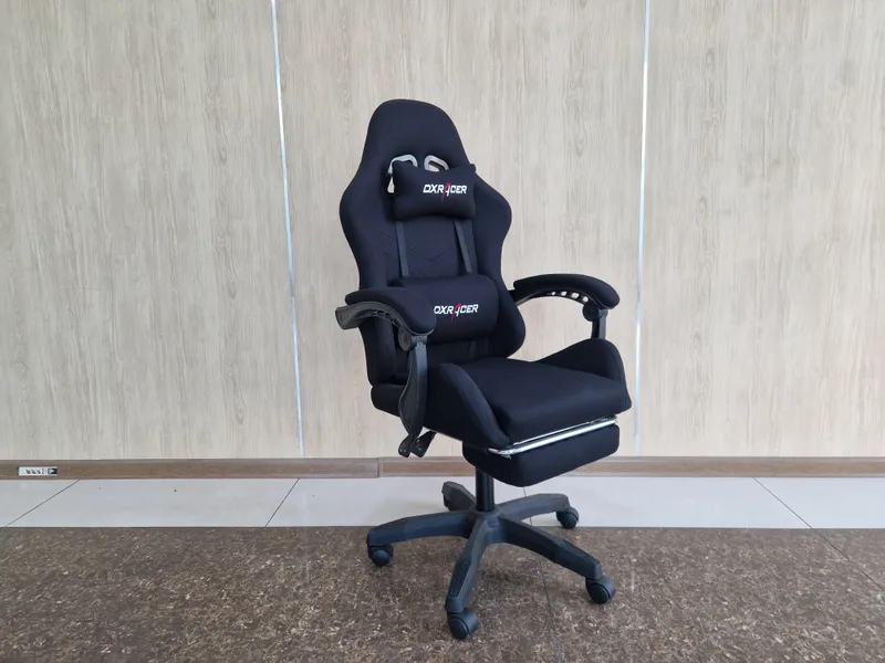 Игровое кресло DXRACER 3