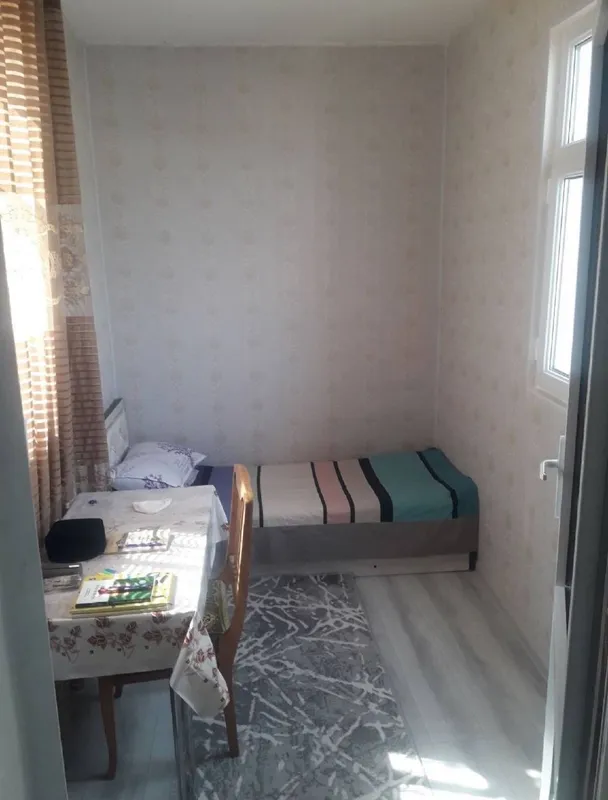 3-комнатная квартира, 67 м², 6/9 этаж (вторичное жильё) 4