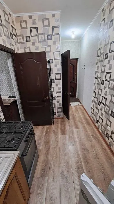Продаётся уютная 1-комнатная квартира в новостройке 4 Продаётся уютная 1-комнатная квартира в новостройке 4