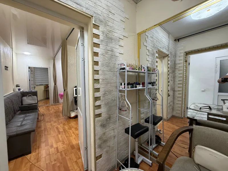Продажа помещение 73 м², Яккасарайский 2
