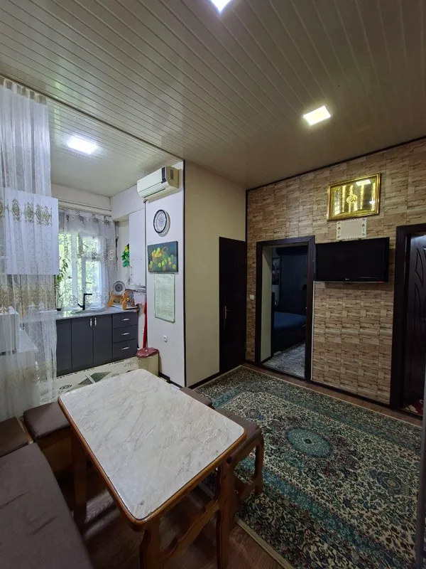 продается квартира 2/2/2 м.Аккурган Новомосковская — фото 7