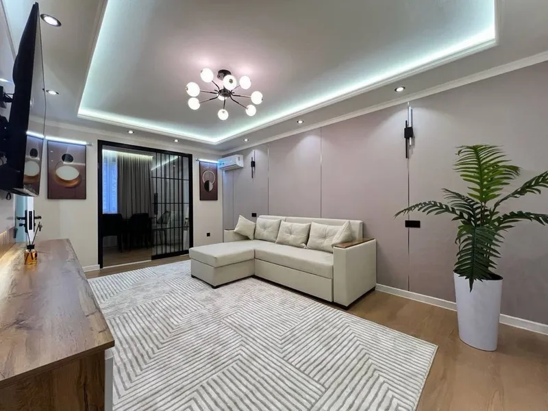 Сдается квартира 3/2/4, | М.Улугбекский район | Дархан — фото 1