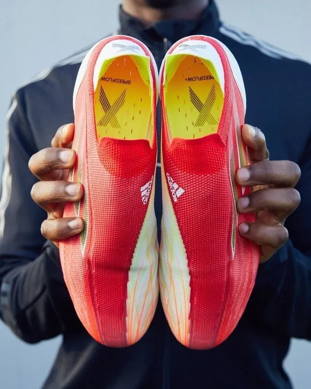 Adidas x speedflow — фото 1